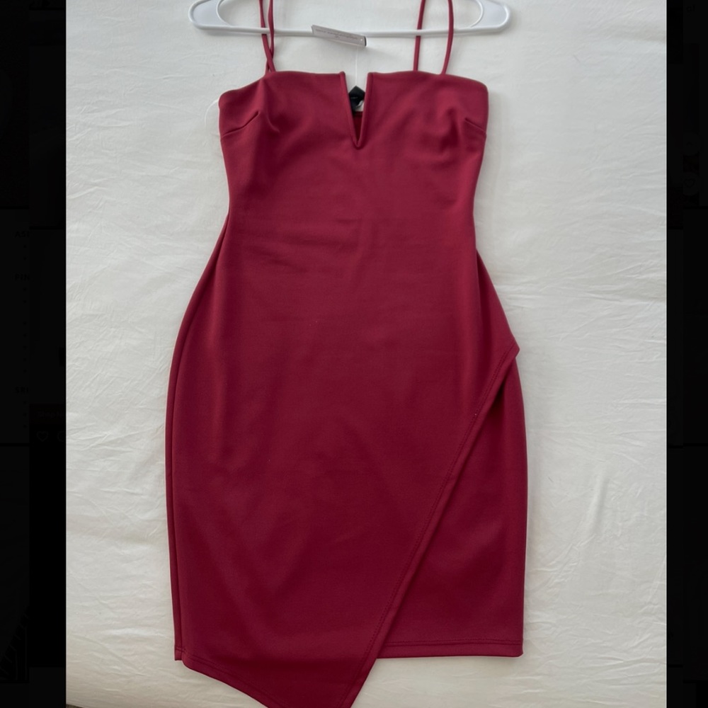 Windsor Dress